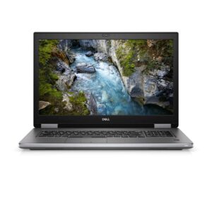 2019 dell precision 7540 laptop 15.6" - intel core i9 9th gen - i9-9980hk - eight core 5ghz - 512gb ssd - 64gb ram - nvidia quadro rtx 3000 - 1920x1080 fhd - windows 10 pro (renewed)