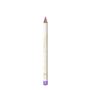 Pacifica Beauty, Longwear Pastel Purple Eyeliner Pencil, Lilac, Pigmented Vibrant Color, Vitamin E + Coconut Oil, No-Skip Formula, Graphic Liner, Vegan & Cruelty Free, 0.038 Oz