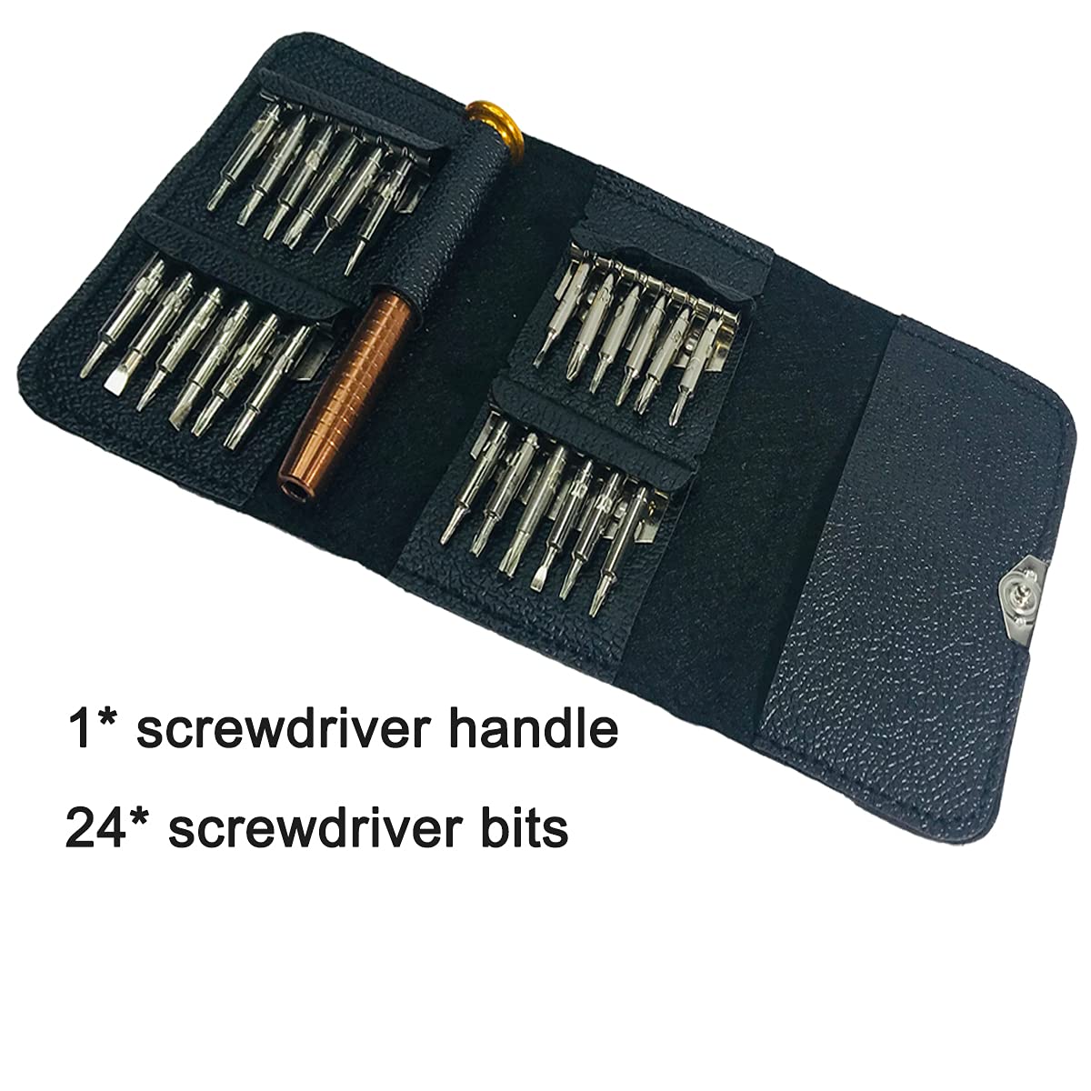 Repair Screwdriver Tool Kit for DJI Avata Combo/Air 2/2S/Mini2/Phantom 3/4/PRO/Mavic/FPV Combo, General Maintenance Tool Set for DJI Mini 3 Pro Drone Quadcopter RC Accessories (Tool Kit Only)