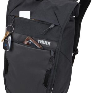 Thule Paramount Commuter Backpack 18L, Black