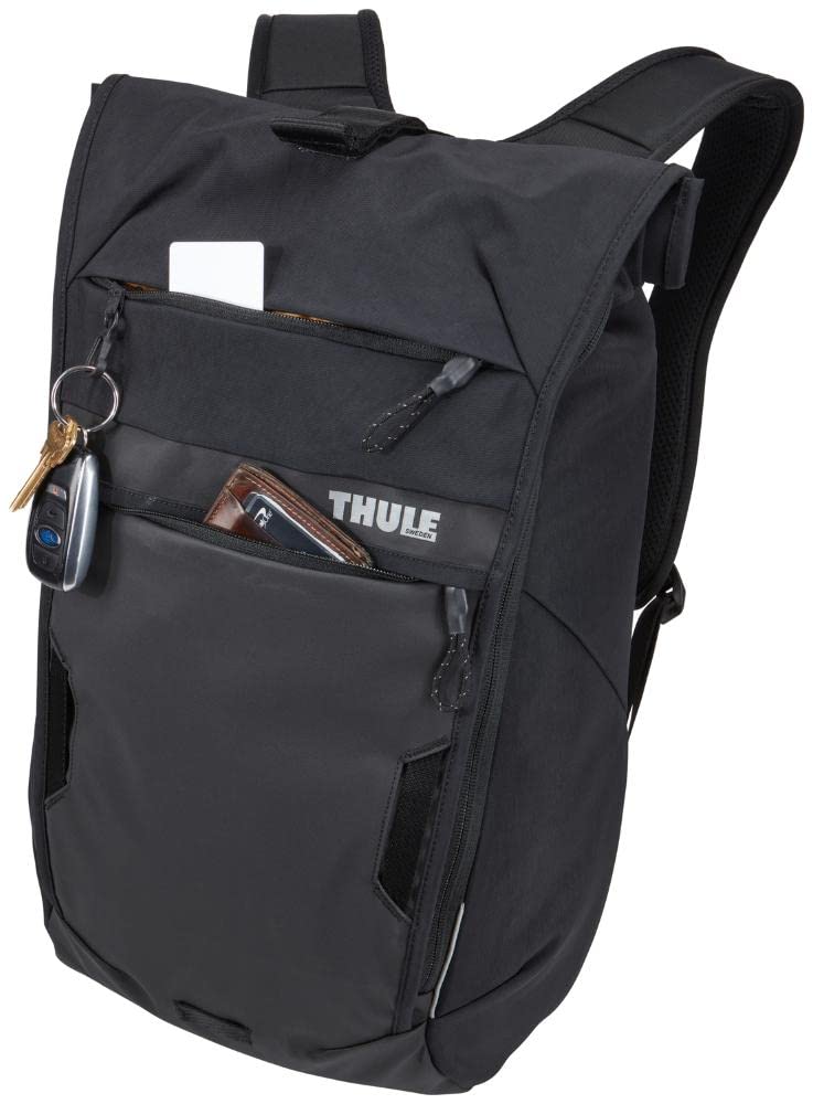 Thule Paramount Commuter Backpack 18L, Black