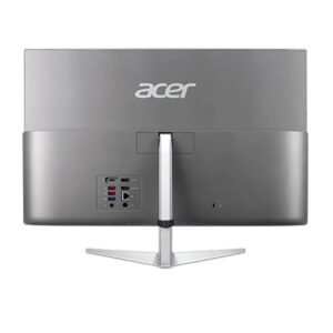 Acer Aspire C24-1651-UR16 AIO Desktop | 23.8" Full HD IPS Display | 11th Gen Intel Core i5-1135G7 | Intel Iris Xe Graphics | 8GB DDR4 | 512GB NVMe M.2 SSD | Intel Wi-Fi 6 | Windows 10 Home