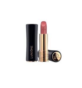 lancôme l'absolu rouge hydrating cream lipstick - smudge-resistant & luminous finish - up to 18hr comfort - 264 peut Être…