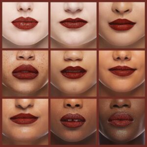 Christian Dior Rouge Dior Couture Lipstick Matte - 772 Classic Lipstick (Refillable) Women 0.12 oz