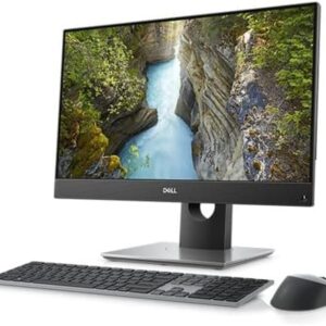 Dell 23.8" OptiPlex 7410 All-in-One Plus Desktop - 23.8" FHD Touchscreen - Intel Core i7-1370 16-Core (13th Gen) - 3 Year ProSupport + ADP - 16GB - 512GB SSD - Windows 11 Pro