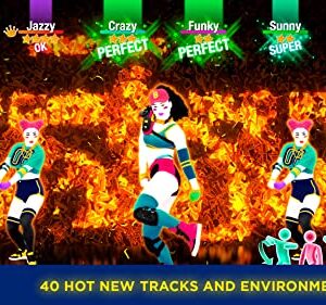 Just Dance 2022 - PlayStation 5