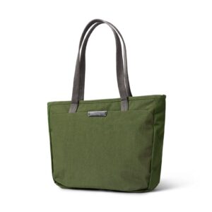 Bellroy Tokyo Tote Compact – (Laptop Bag, Tote Bag, 12L) - RangerGreen