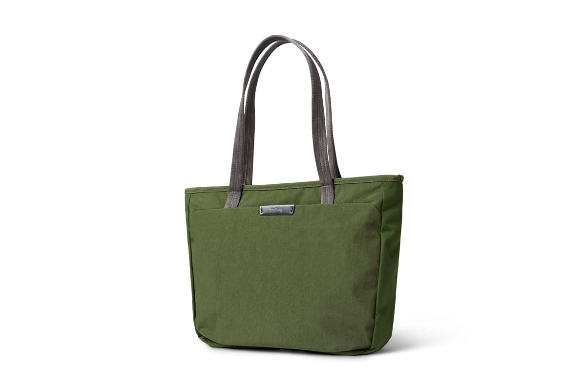 Bellroy Tokyo Tote Compact – (Laptop Bag, Tote Bag, 12L) - RangerGreen