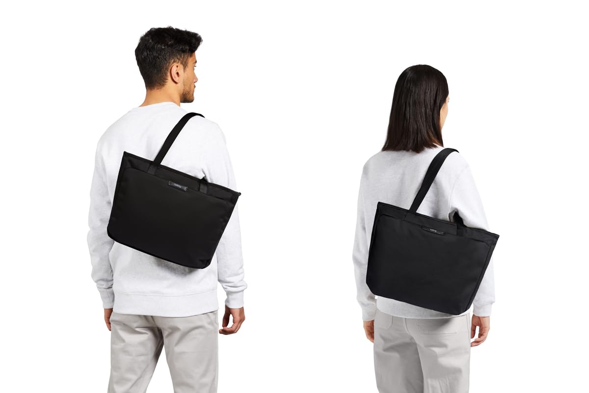 Bellroy Tokyo Tote Compact – (Laptop Bag, Tote Bag, 12L) - RangerGreen