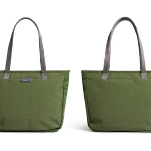 Bellroy Tokyo Tote Compact – (Laptop Bag, Tote Bag, 12L) - RangerGreen