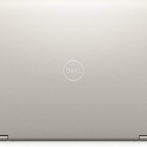 2021 Latest Dell Inspiron 14 5406 2 in 1 Laptop 14" HD Touchscreen 11th Gen Intel Core i3-1115G4 Processor 16GB RAM 512GB SSD Webcam HDMI FP Reader Backlit Keyboard Windows 10 S Dune