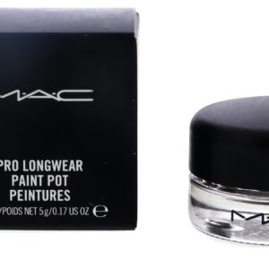 Pro Longwear Paint Pot - Black Mirror