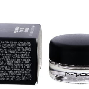 Pro Longwear Paint Pot - Black Mirror