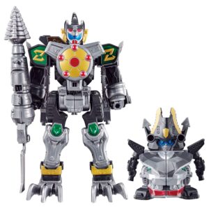 Bandai Kikai Sentai Zenkaiger Chou Zenkai Gattai Ju DX Zenkaijuoh