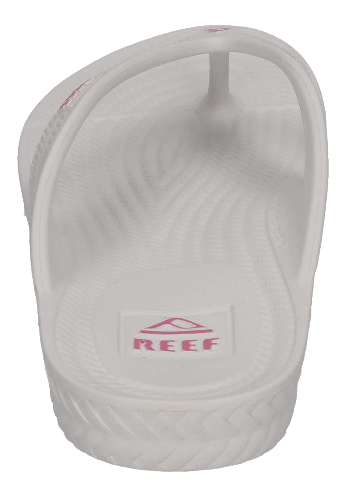 Reef Women's Sandals, Water Court, White, 10