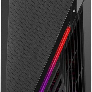 ASUS ROG Strix GA15 Gaming Desktop PC, AMD Ryzen 7 5800X, GeForce RTX 3070, 16GB DDR4 RAM, 1TB SSD, Windows 10 Home, GA15DK-DS776