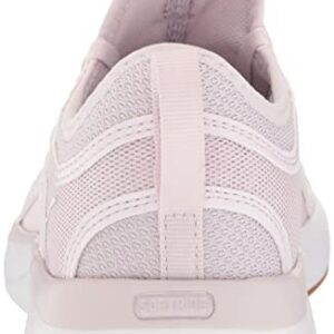 PUMA Women's SOFTRIDE SOPHIA 2 BETTER Sneaker, Lavender Fog-Puma White, 8.5