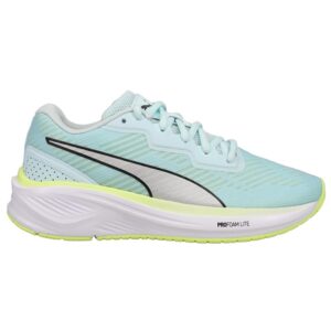 PUMA Women's AVIATOR PROFOAM SKY Sneaker, Nitro Blue-Fizzy Light, 6