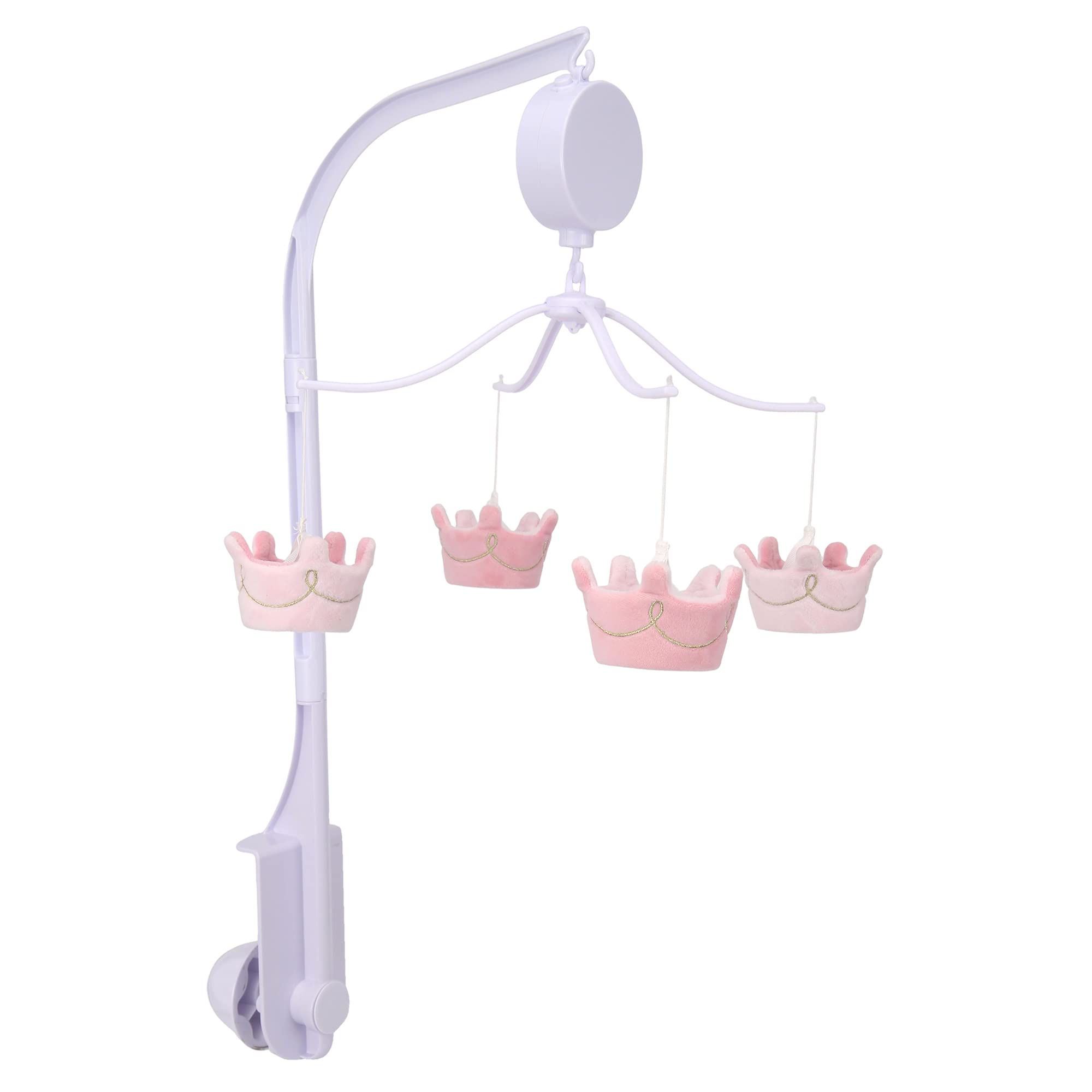 Disney Princesses Musical Baby Crib Mobile