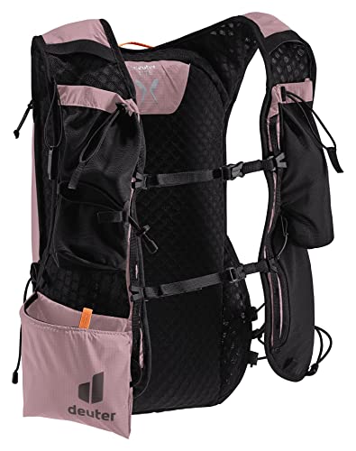 Deuter Ascender 7, Grape