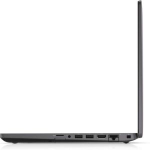 Dell Latitude 5410 14" Notebook - Full HD - 1920 x 1080 - Core i7 i7-10610U 10th Gen 1.8GHz Hexa-core (6 Core) - 16GB RAM - 512GB SSD (Renewed)