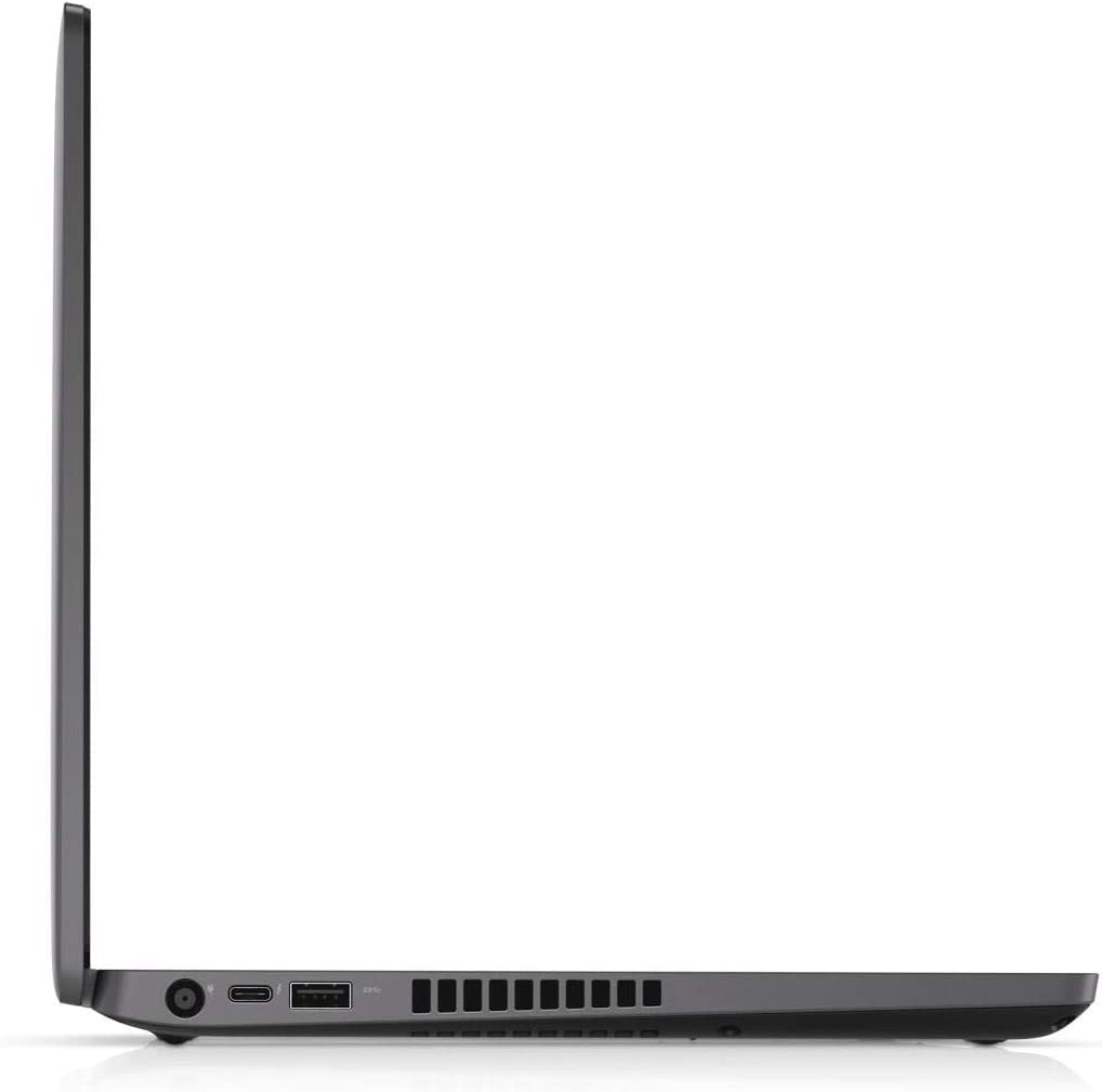Dell Latitude 5410 14" Notebook - Full HD - 1920 x 1080 - Core i7 i7-10610U 10th Gen 1.8GHz Hexa-core (6 Core) - 16GB RAM - 512GB SSD (Renewed)