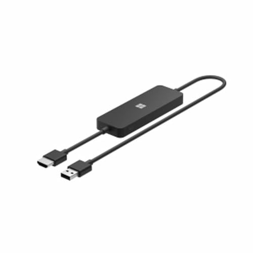 Microsoft 4K Wireless Display Adapter - Wireless., 1068879 (Adapter - Wireless..)