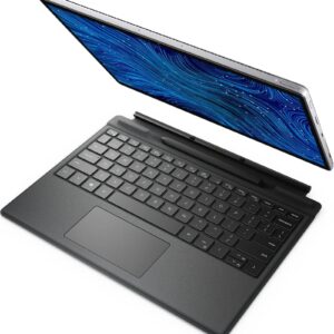 Dell Latitude 7000 7320 2-in-1 (2021) | 13.3" FHD Touch | Core i5-128GB SSD - 8GB RAM | 4 Cores @ 4.2 GHz - 11th Gen CPU Win 10 Pro