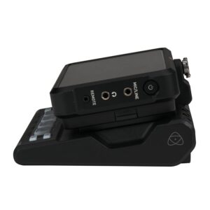 Atomos Ninja V 5" HDMI Recording Monitor with AtomX CAST Switcher Bundle