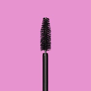 essence | 3-Pack Get Big! Lashes Volume Boost Mascara Waterproof | Cruelty Free | Without Parabens, & Alcohol | Black