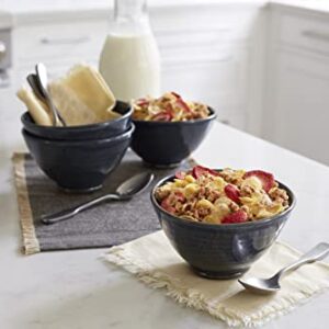 Honey Bunches of Oats with Strawberries Breakfast Cereal, Strawberry Cereal with Oats and Granola Clusters, 11 OZ Box