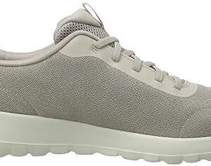 Skechers Women's Summits Fun Flare Trainers, Taupe, 9