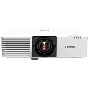 epson eb-l720u - 3lcd projector - 7000 lumens - wuxga (1920 x 1200) - 16:10 - 1080p - lan - white