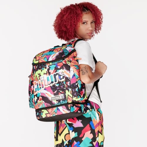 HoopCulture FRESH CLASSIC BACKPACK