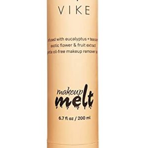 Vike Beauty - Makeup Melt - 6.7 fl. oz.