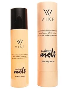 vike beauty - makeup melt - 6.7 fl. oz.