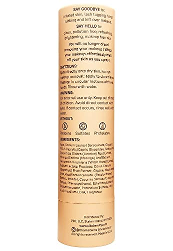 Vike Beauty - Makeup Melt - 6.7 fl. oz.