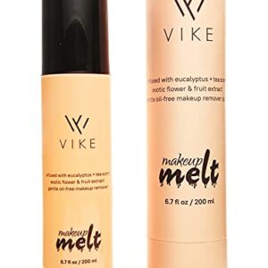 Vike Beauty - Makeup Melt - 6.7 fl. oz.