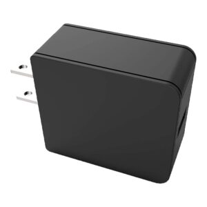 5V 3A USB Wall Charger [UL Certified] Power Adapter for Abramtek E600 E500 Bluetooth Speakers