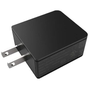 5V 3A USB Wall Charger [UL Certified] Power Adapter for Abramtek E600 E500 Bluetooth Speakers