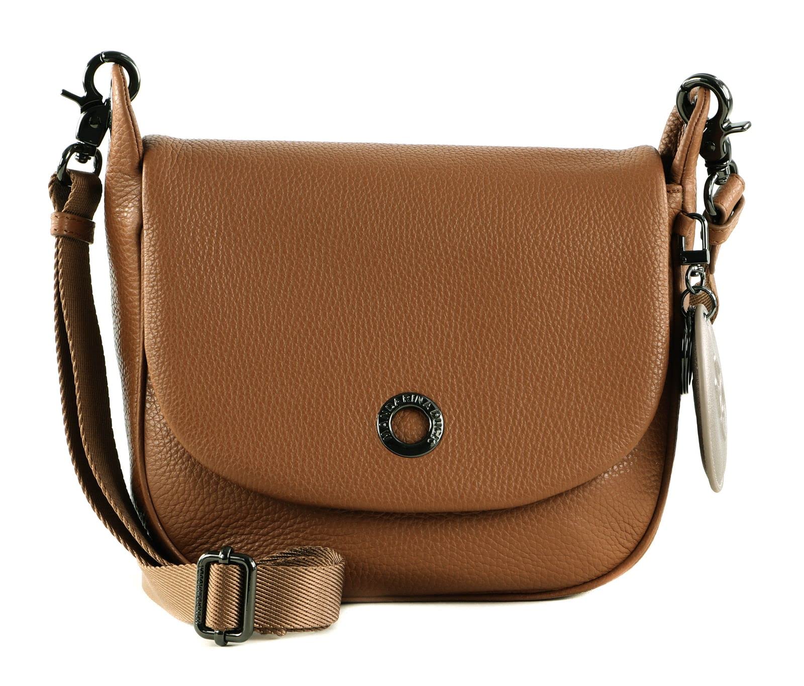 Mandarina Duck Women's Crossbody Bag, Indian Tan11, Taglia Unica