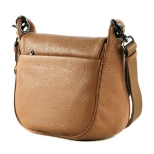 Mandarina Duck Women's Crossbody Bag, Indian Tan11, Taglia Unica