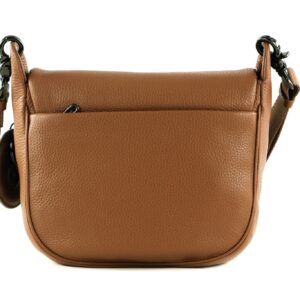 Mandarina Duck Women's Crossbody Bag, Indian Tan11, Taglia Unica