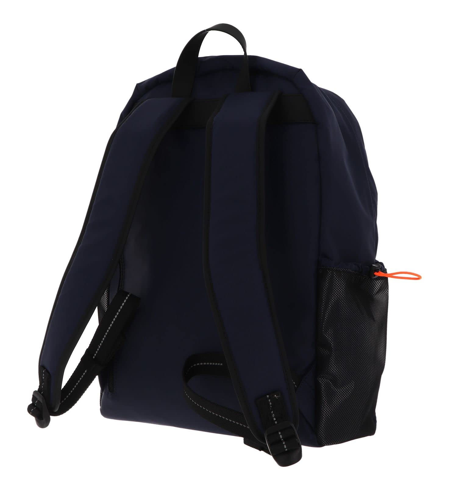 Mandarina Duck Unisex's Backpack Spirit Shoulder/Dress Blue, Taglia Unica