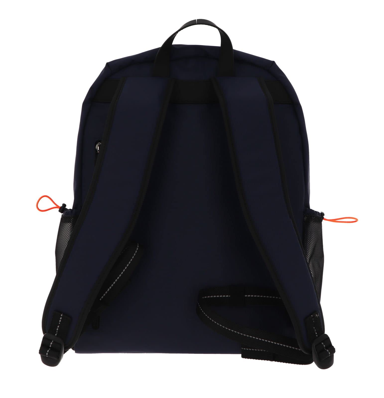 Mandarina Duck Unisex's Backpack Spirit Shoulder/Dress Blue, Taglia Unica