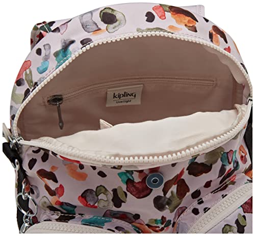 Kipling Women's Firefly UP, Softly Spots, One Size