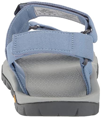 Merrell Women's Breakwater Strap Sport Sandal, Arona, 5