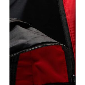 UFC Backpack Red/Black One Size