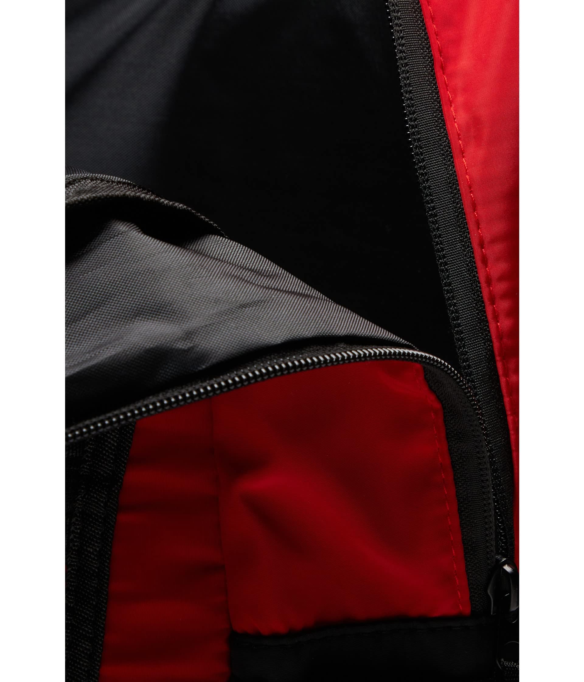 UFC Backpack Red/Black One Size