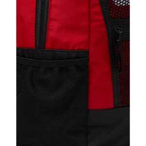 UFC Backpack Red/Black One Size